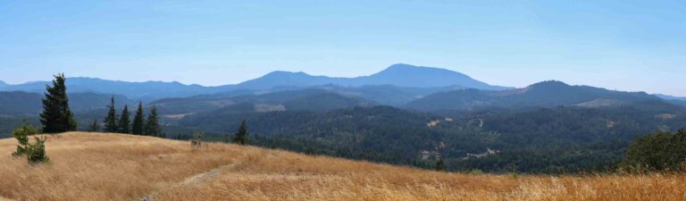 Day 19 & 20 – 8/20-8/21 Corvallis to Waldport