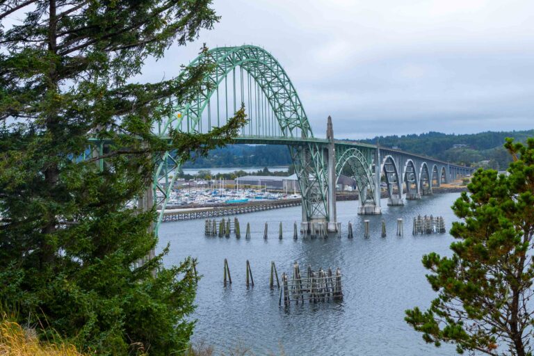 Day 21 – 8/22 Newport